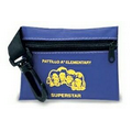 Clipper Coin Pouch